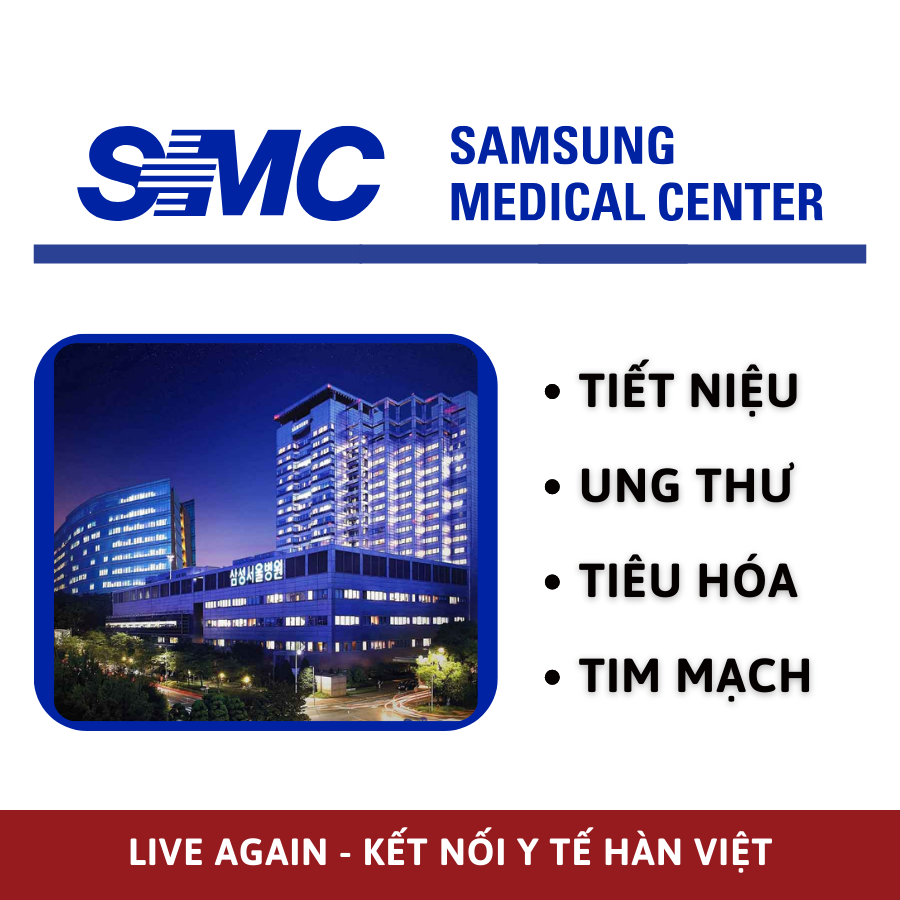 Samsung Hospital