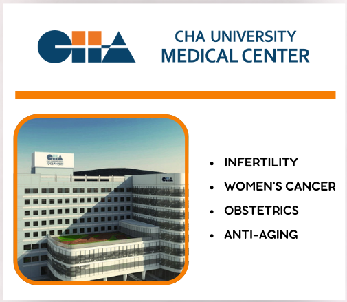 CHA Hospital